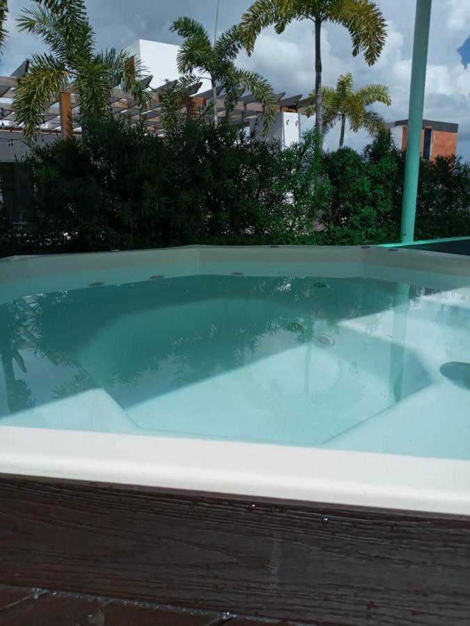 Cozy Apartment In Exclusive Area Bella Vista 산토도밍고 외부 사진