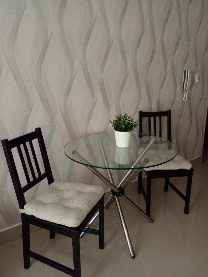 Cozy Apartment In Exclusive Area Bella Vista 산토도밍고 외부 사진
