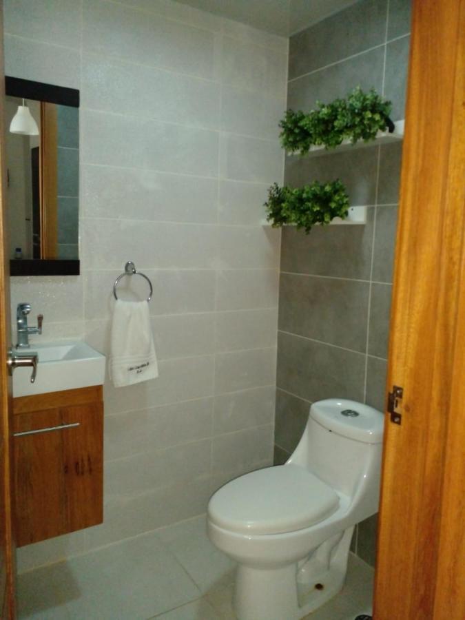 Cozy Apartment In Exclusive Area Bella Vista 산토도밍고 외부 사진