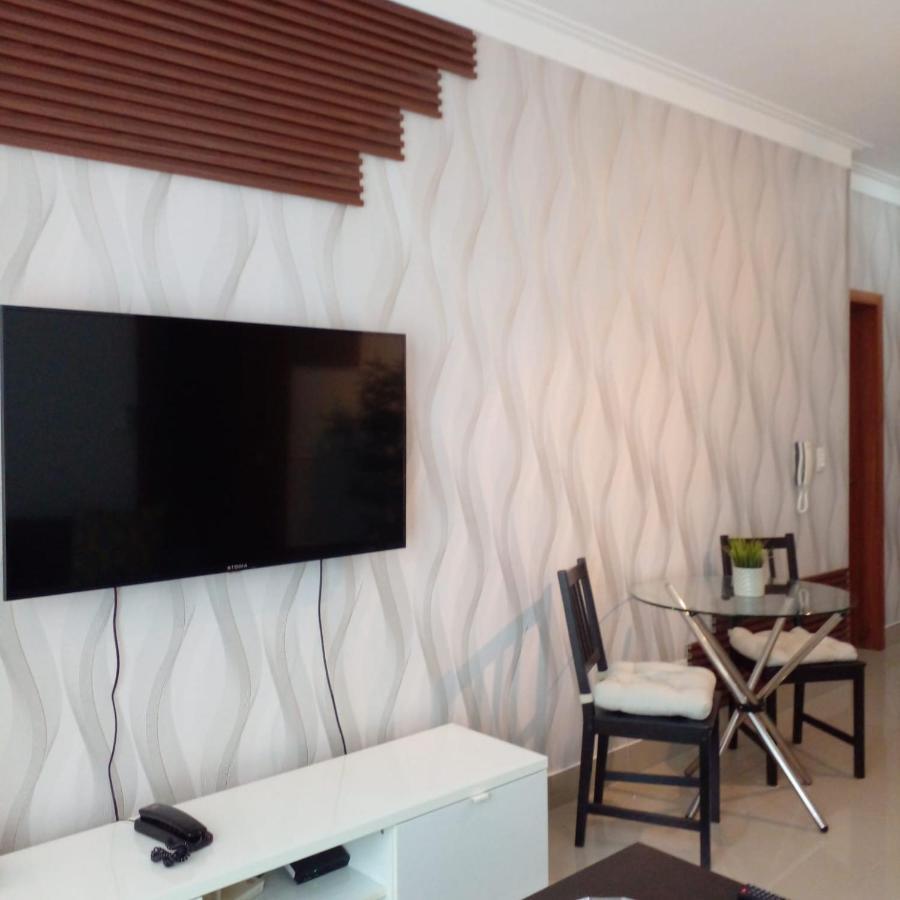 Cozy Apartment In Exclusive Area Bella Vista 산토도밍고 외부 사진