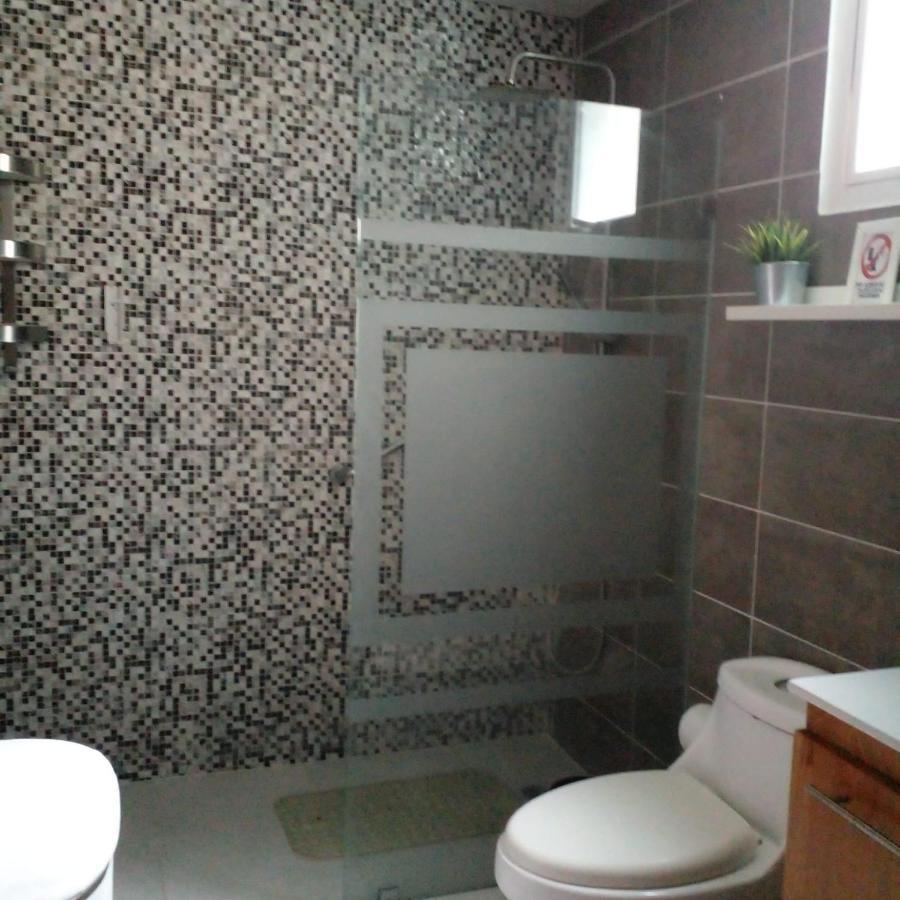 Cozy Apartment In Exclusive Area Bella Vista 산토도밍고 외부 사진