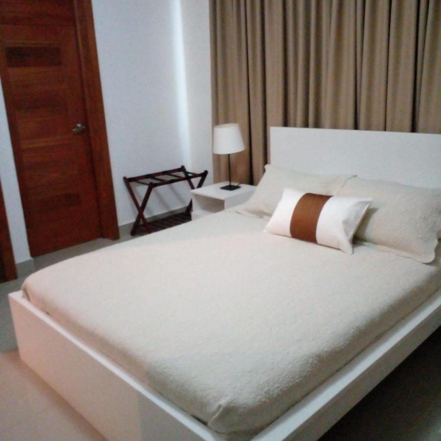 Cozy Apartment In Exclusive Area Bella Vista 산토도밍고 외부 사진