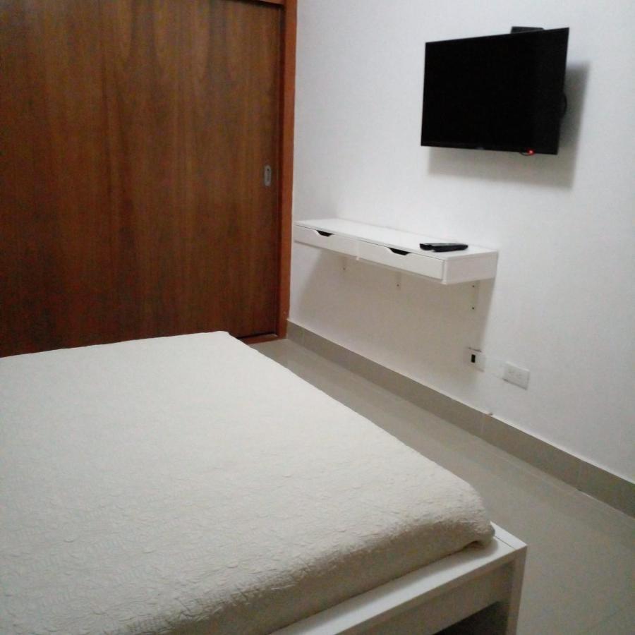 Cozy Apartment In Exclusive Area Bella Vista 산토도밍고 외부 사진