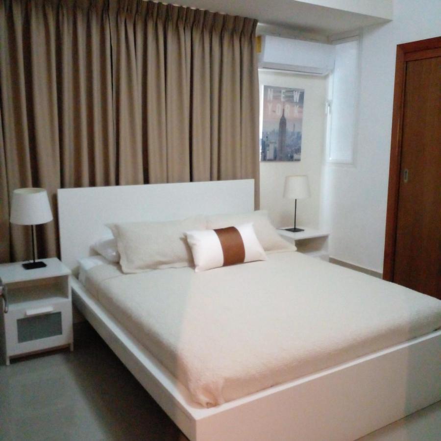 Cozy Apartment In Exclusive Area Bella Vista 산토도밍고 외부 사진