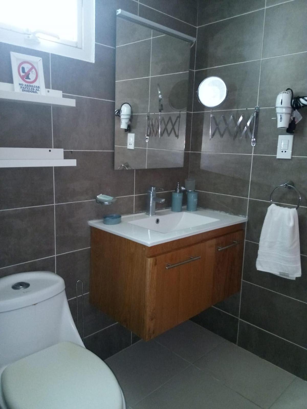 Cozy Apartment In Exclusive Area Bella Vista 산토도밍고 외부 사진